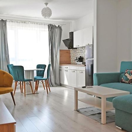 7A Dream Apartment 7A Si Parcare Oradea Εξωτερικό φωτογραφία