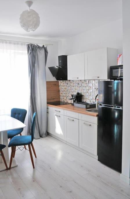 7A Dream Apartment 7A Si Parcare Oradea Εξωτερικό φωτογραφία