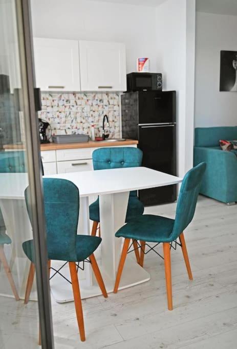 7A Dream Apartment 7A Si Parcare Oradea Εξωτερικό φωτογραφία
