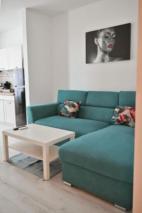 7A Dream Apartment 7A Si Parcare Oradea Εξωτερικό φωτογραφία
