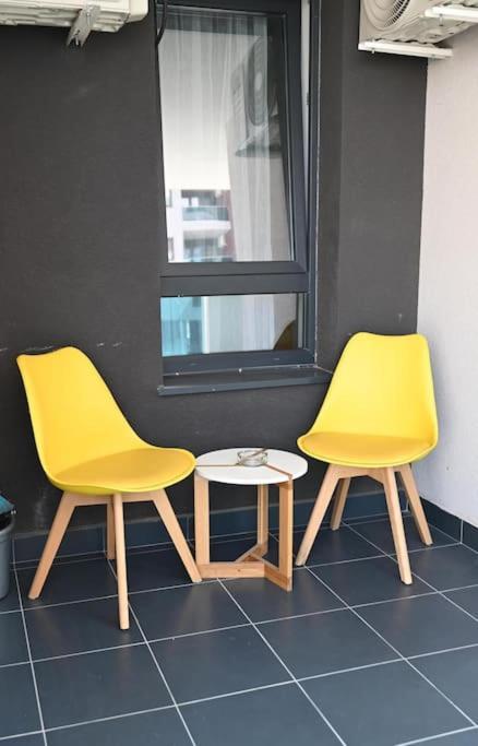 7A Dream Apartment 7A Si Parcare Oradea Εξωτερικό φωτογραφία