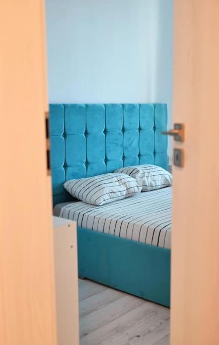 7A Dream Apartment 7A Si Parcare Oradea Εξωτερικό φωτογραφία